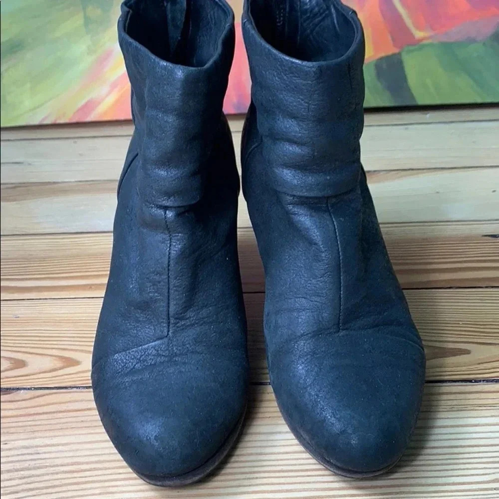 Rag & Bone black boot size 8.5 Rag and bone - image 8